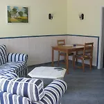 Karstens Affittacamere 4*
