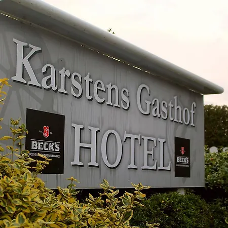 Karstens Affittacamere Nordhastedt
