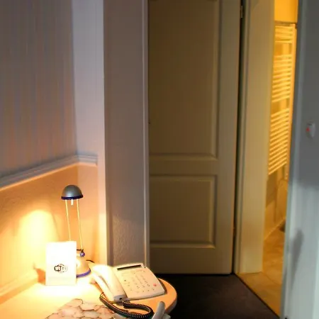 Karstens Gæstehus 4*