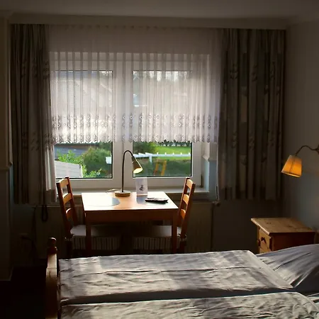 Karstens Gæstehus Nordhastedt