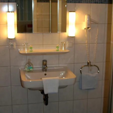 Gæstehus Karstens Nordhastedt