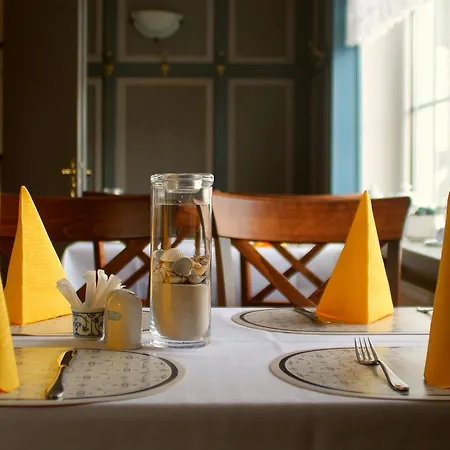 Gæstehus Karstens Nordhastedt