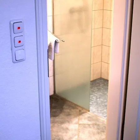 Gæstehus Karstens 4*