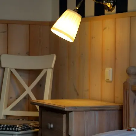 Karstens Gæstehus 4*