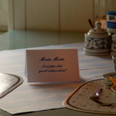 Karstens Gæstehus Nordhastedt