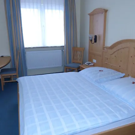 Gæstehus Karstens Nordhastedt