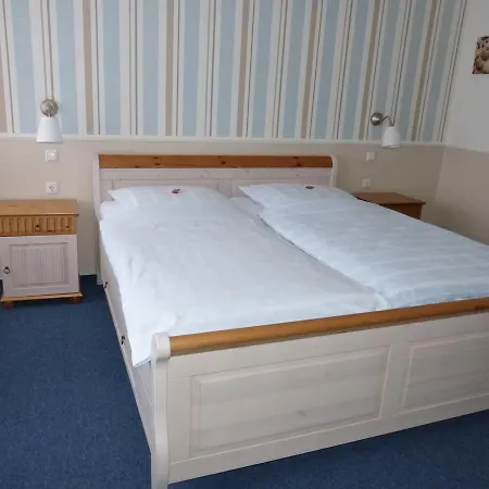 ゲストハウス Karstens Nordhastedt