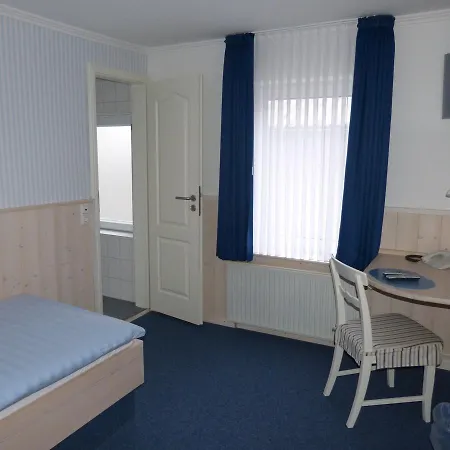 Guest house Karstens 3*