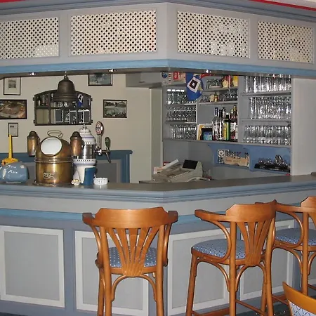 Karstens Gæstehus Nordhastedt