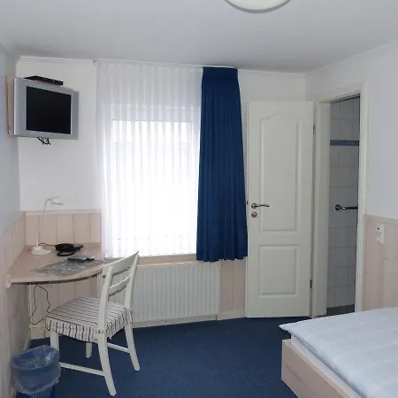 Karstens 3* Nordhastedt