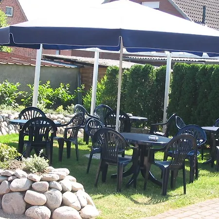 Gæstehus Karstens Nordhastedt