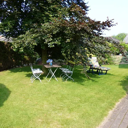 Gæstehus Karstens 4*