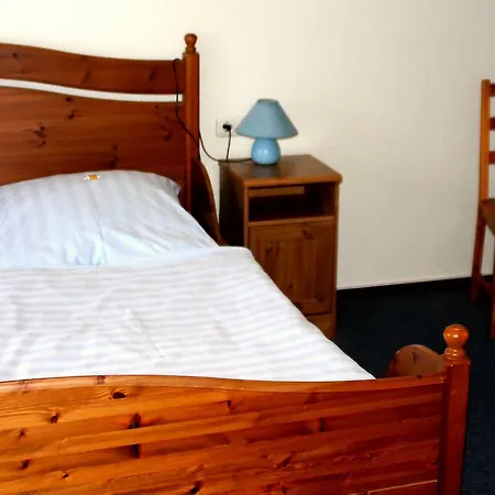 Gæstehus Karstens Nordhastedt