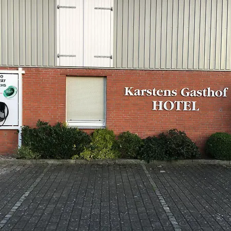 Karstens Affittacamere Nordhastedt